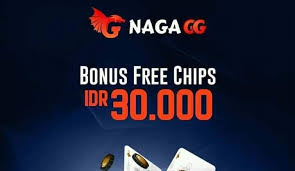 NAGAGG freechip 30k