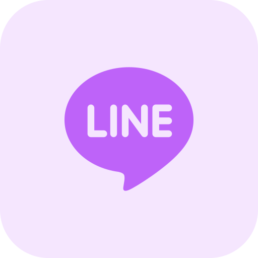 LINE 
