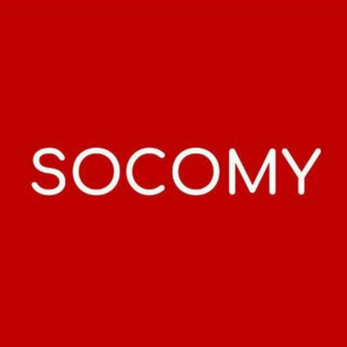 Join SOCOMY GET 30K for you