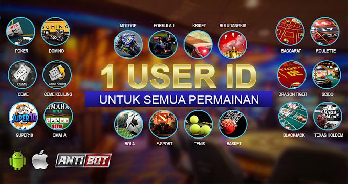 LINK LOGIN KLIK DISINI