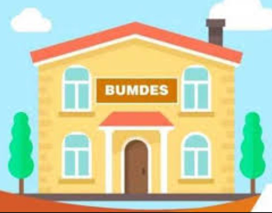DATABASE - PROFILE BUMDes