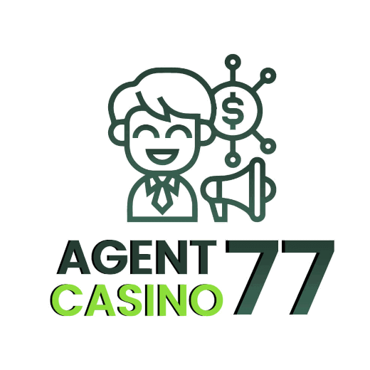 AgentCasino77💵Register Free Credit RM10💵Rollover Rebate 0.3%💵Mini Jackpot💵Major Jackpot💵Trusted Link