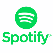 政能量爆發 Spotify
