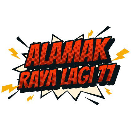 AlamakRayaLagi77💵Rollover Rebate 0.3%💵MINI Jackpot💵Trusted Link Slot