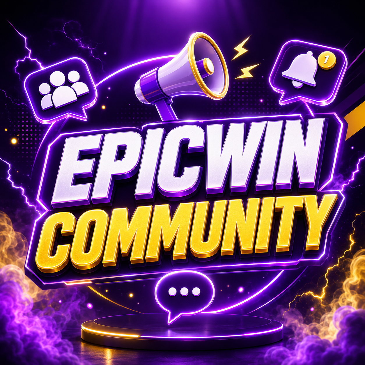 EpicWin Whatsapp Community 🥰 Join Community & Redeem Epic Buddy 🔥 Stay Updated on Latest Game Tips & Updates