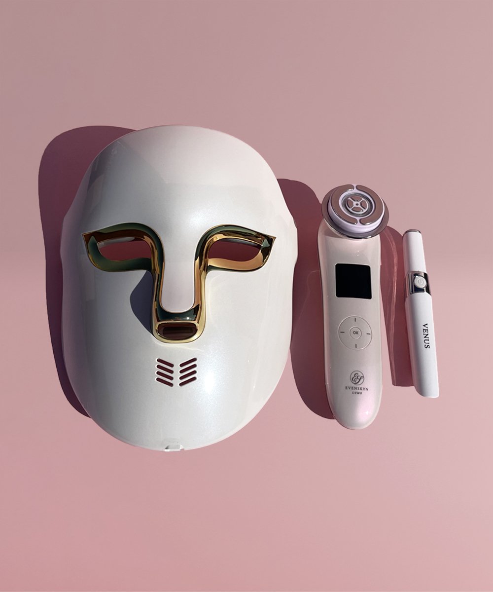 EvenSkyn® is a manufacturer of premium skin care devices