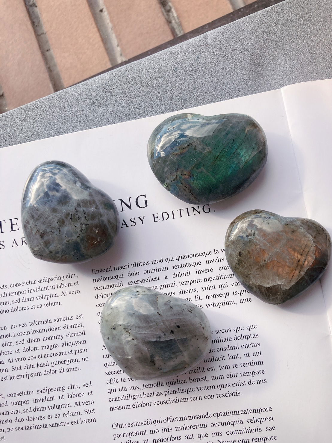 好時氛圍【蝦皮賣場】 ┇好時遇礦下單區