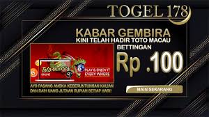 Togel178  