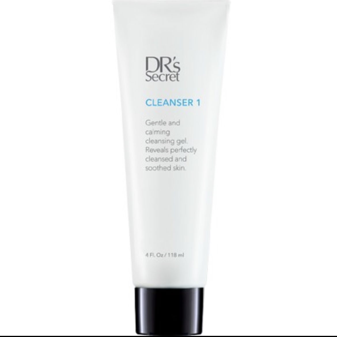 皙之密  潔膚霜 1 