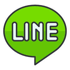 LINE