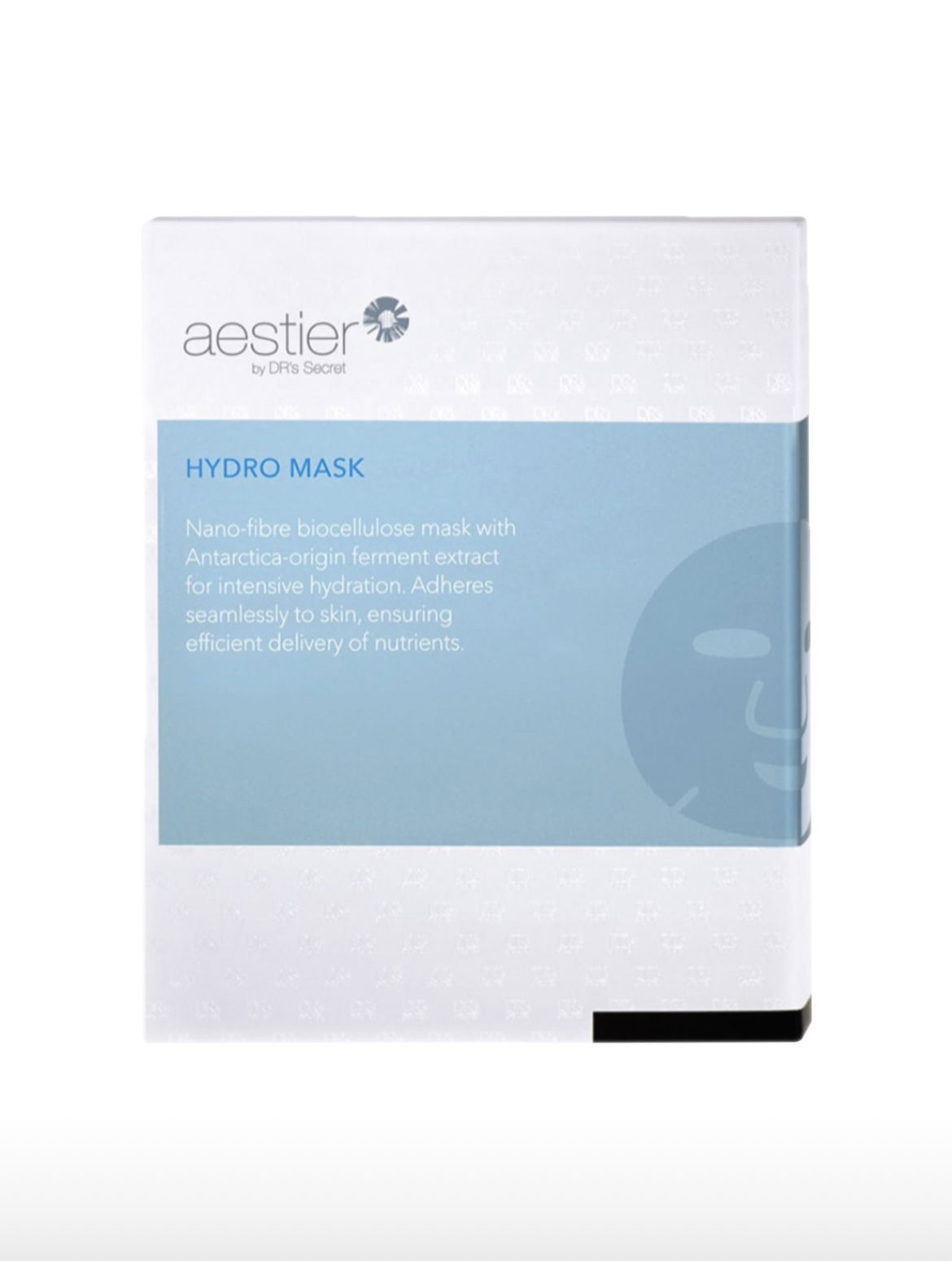 熙黛爾  水面膜 