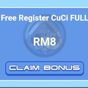 Free kredit terkini rm8 chat