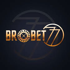 Brobet77* welcome bonus 100% + 50k to x7