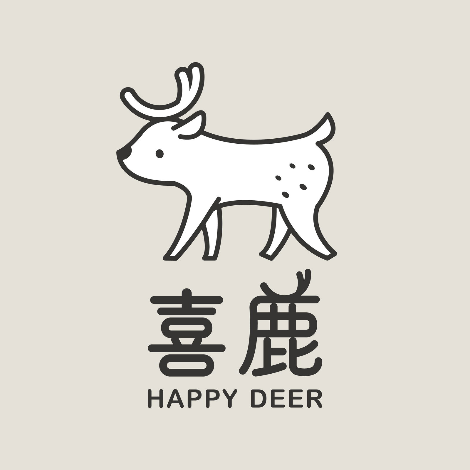 喜鹿TOGO FB粉絲專頁