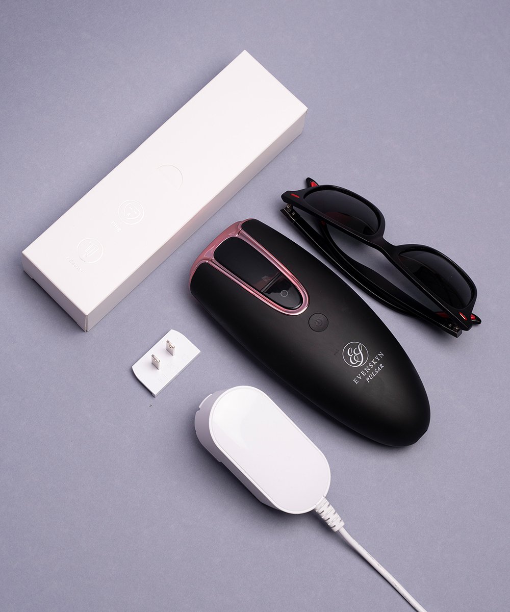 Why an At-Home DIY IPL or Laser Hair Removal Device May Very Well Be a Better Alternative Than Going to a Laser Hair Removal Clinic Near You