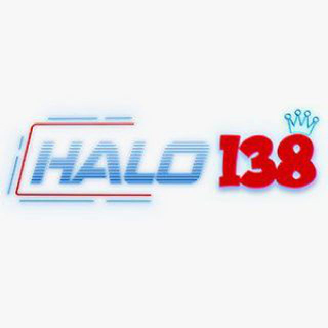 LOGIN HALO138