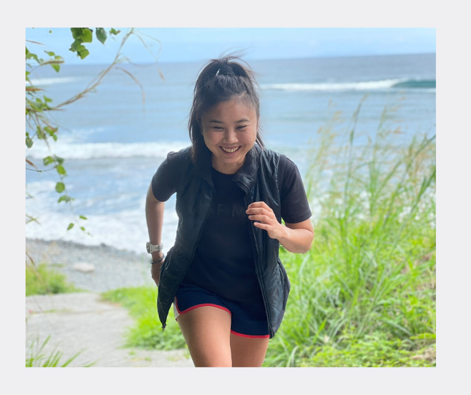 新手跑步運動群組