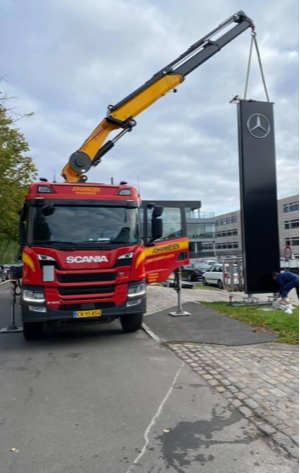 Brug for hjælp til maskinbaksning - Vi hjælper i hele processen