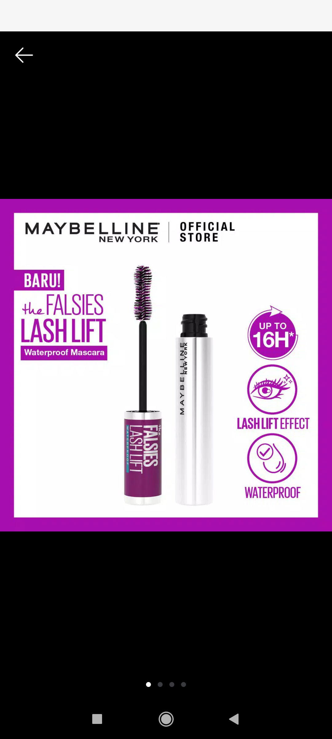 Maybelline