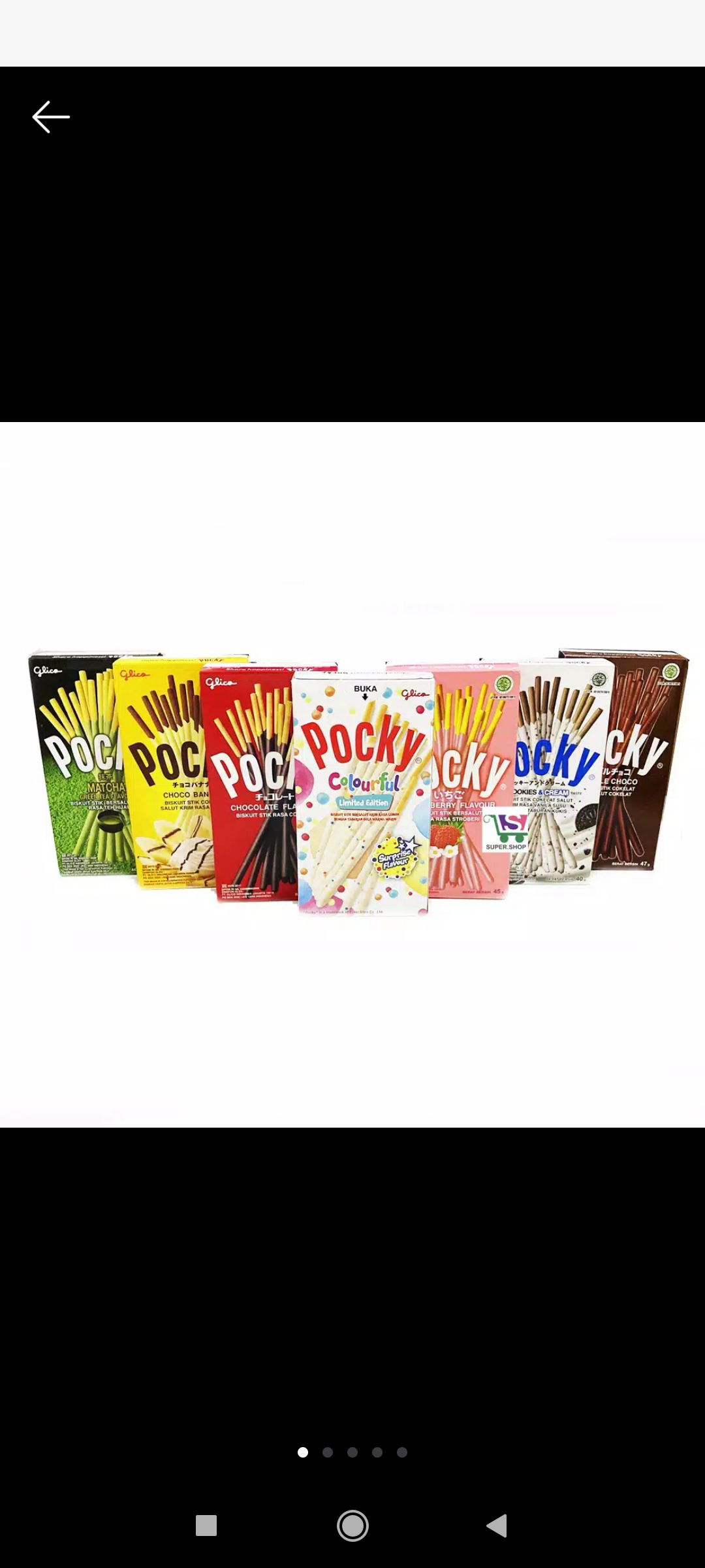 Pocky