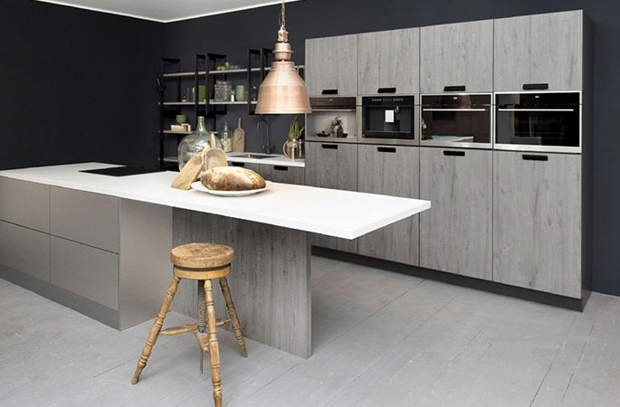 Nyt køkken i København | Rotpunkt realiserer din køkkendrøm