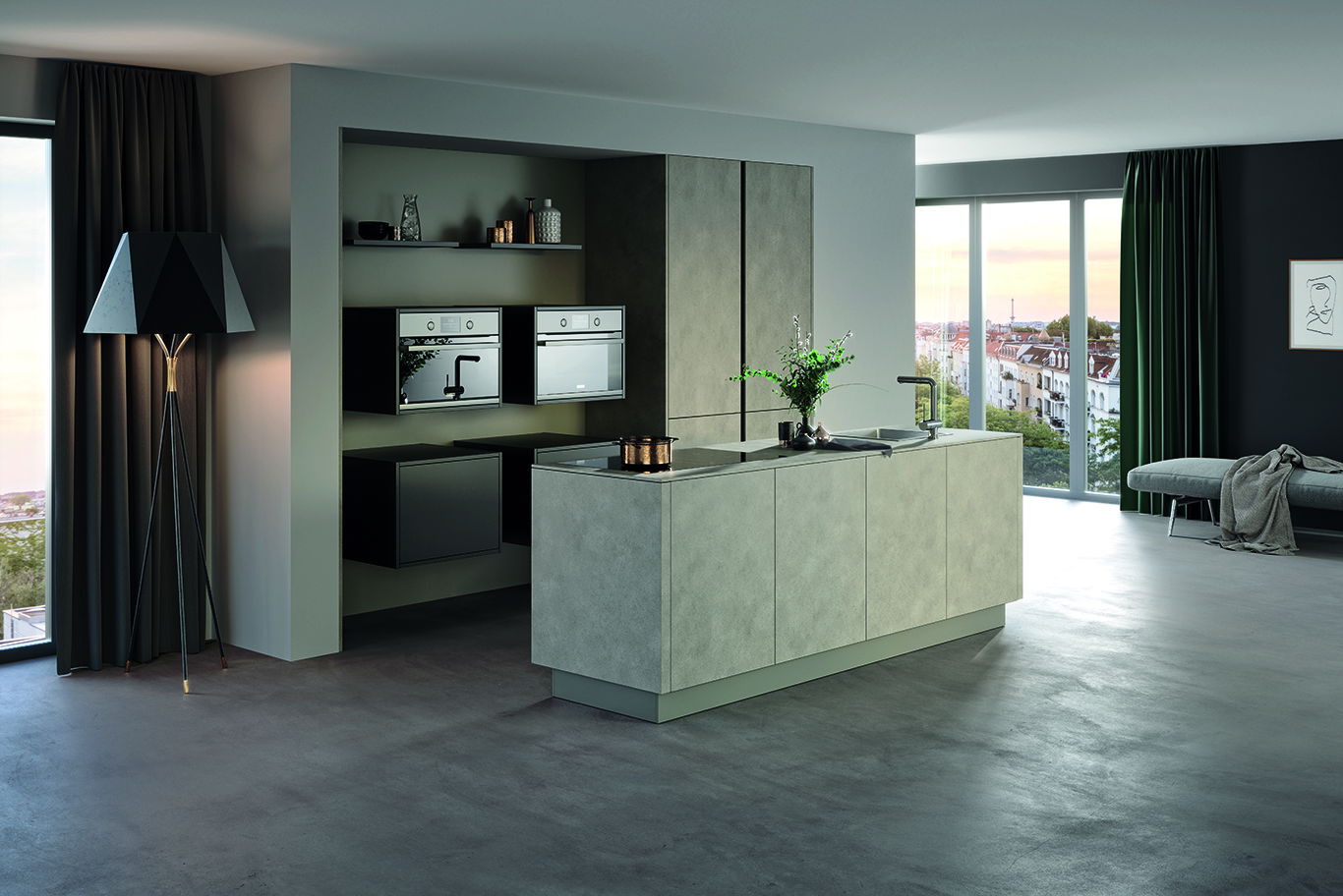 Nyt Køkken - Rotpunkt køkkenfirma i Køge er et sikkert valg