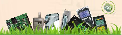 Hammer Electronic ApS -forhandler og fremstiller af måleinstrumenter