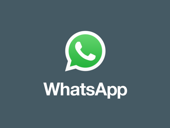 Connect Whatsapp