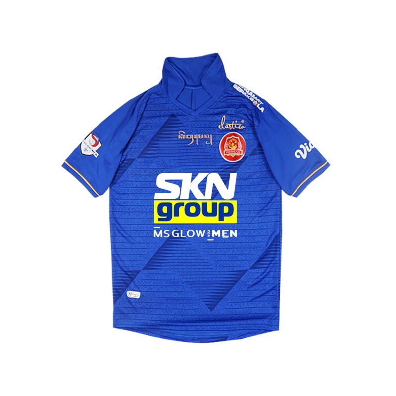 Jersey Persak Biru