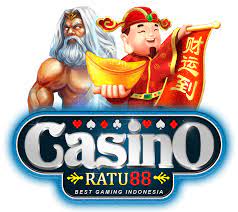 RatuCasino88 Link Alternatif 1