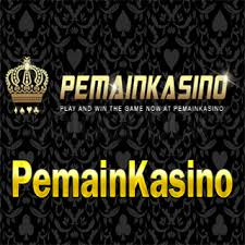 PEMAINKASINO Link Alternatif Daftar