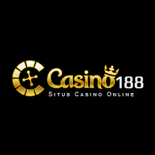 Casino188 Link Alternatif Terbaru