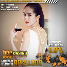 Daftar Di Situs Indkasino