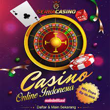 Serbacasino Link Daftar