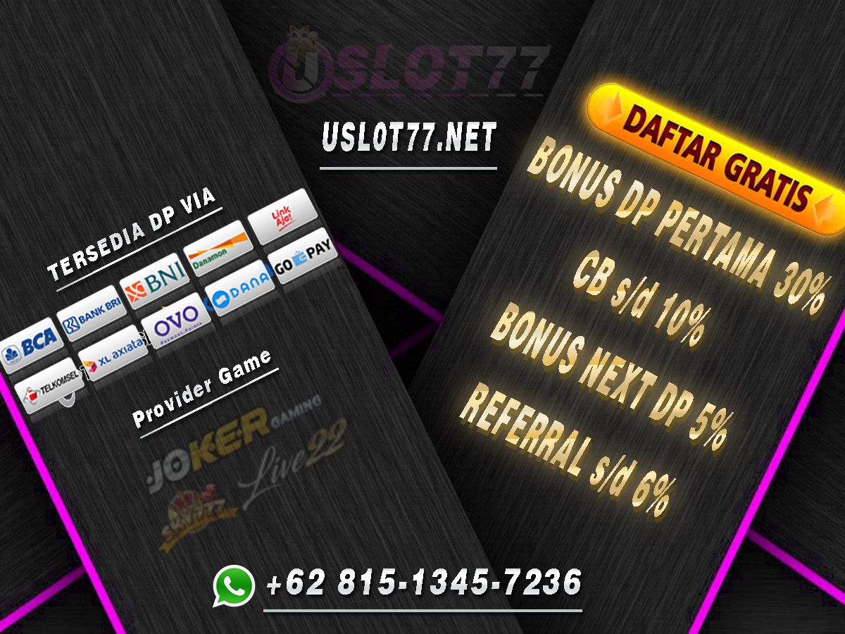 Joker Gaming Login - Daftar Slot Online - Joker123 Apk