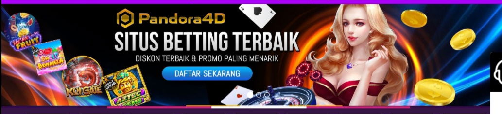 👉DAFTAR PANDORA