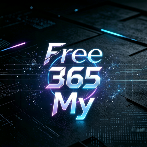 Free365MY – Free365 Malaysia | Free Credit RM5 RM10 2026