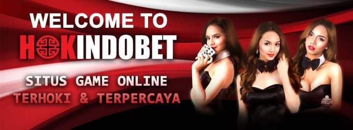 👉DAFTAR HOKIINDOBET