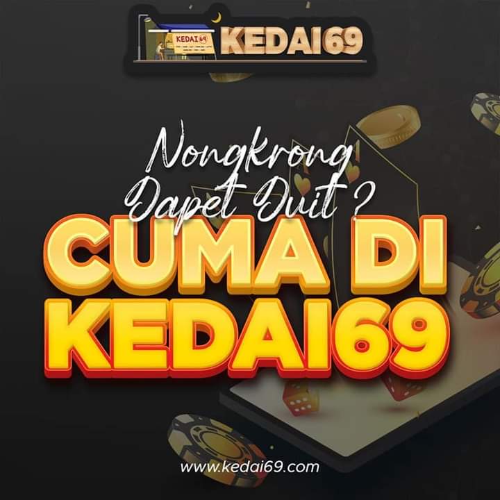 KEDAI69.COM