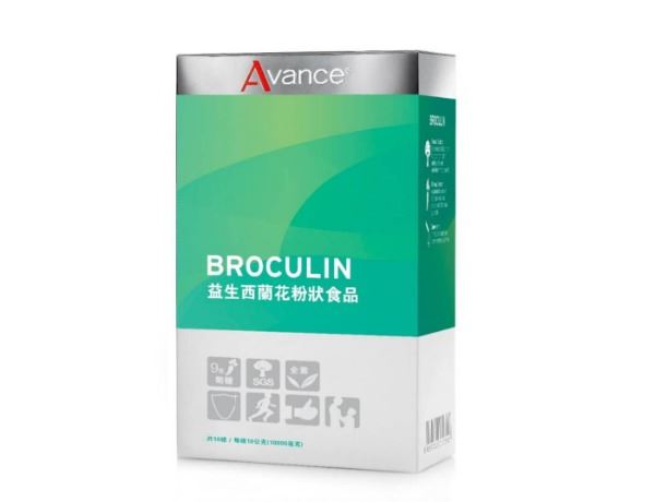 維格爾 益生西蘭花