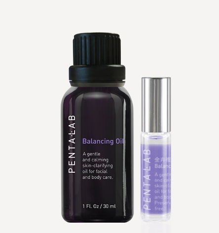 唯美工坊 全卉複方精油配套