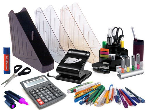 KEPERLUAN DAN PENGADAAN ATK 2022