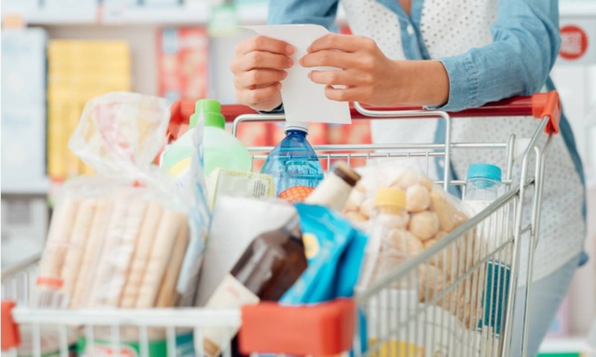 KEPERLUAN SEHARI-HARI DAN COVID KIT 2022