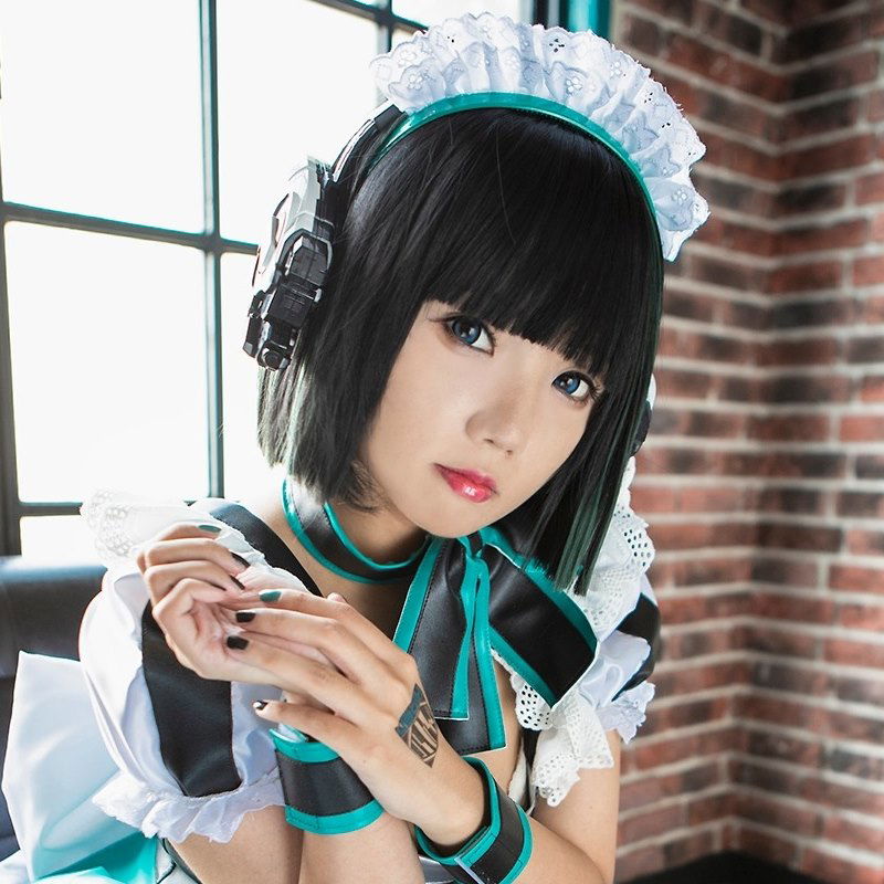 ► Facebook ♡ 肉肉-Neneko