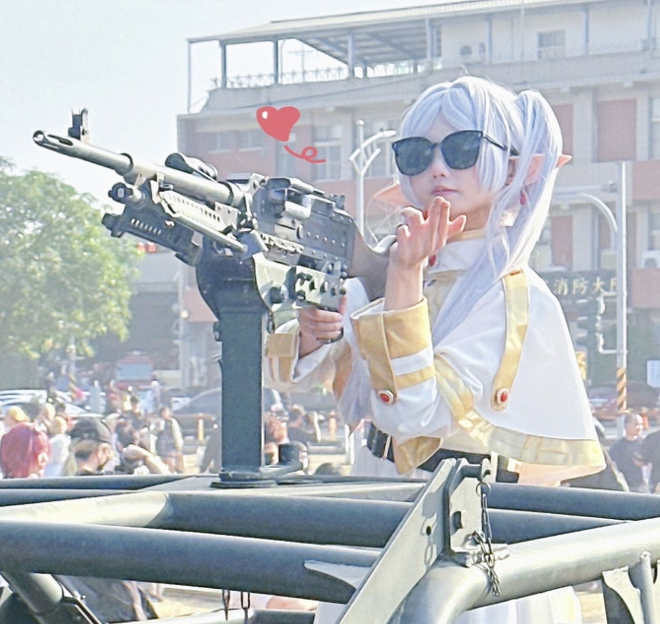 ► Instagram ♡ neneko.n