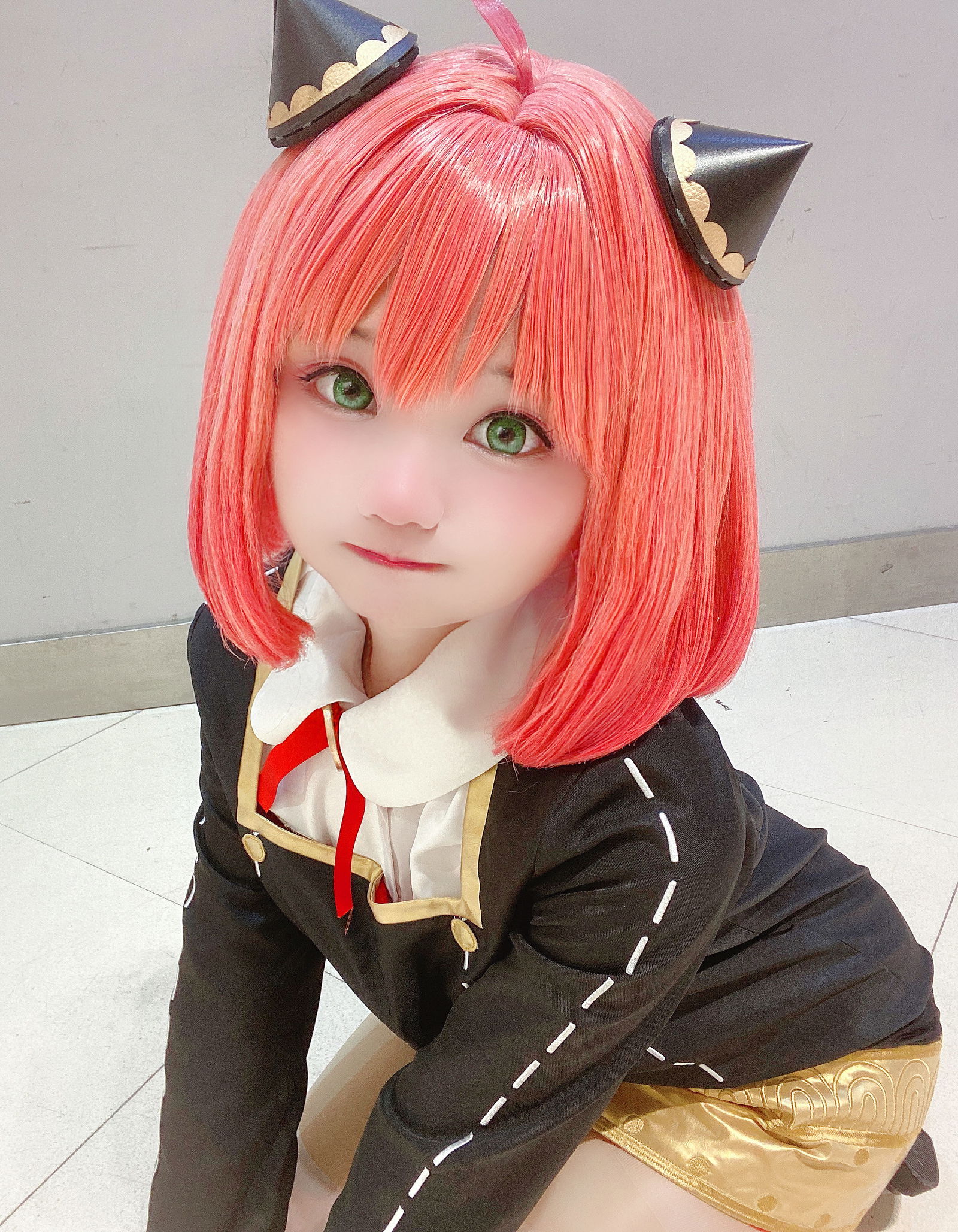 ► TikTok ♡  neneko.n 