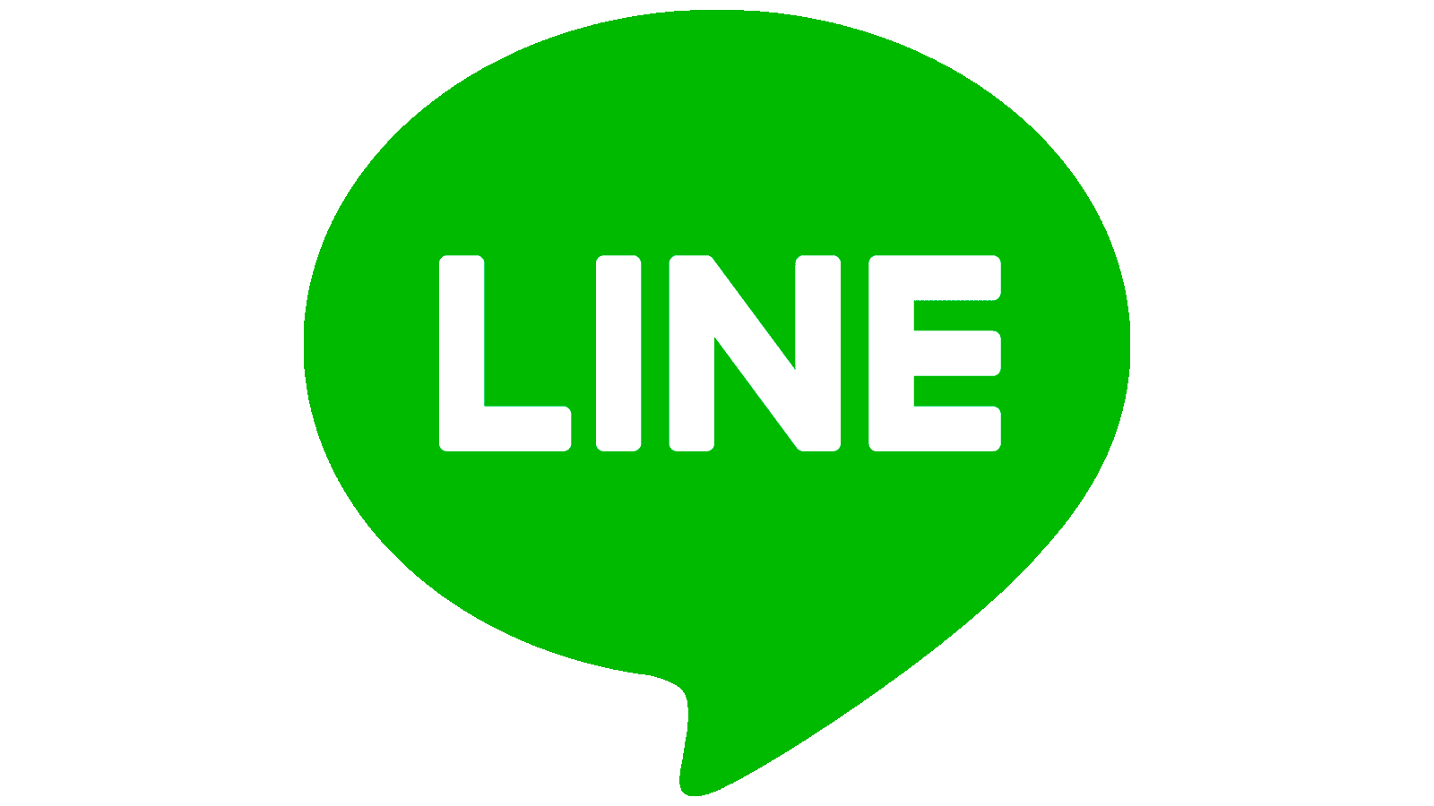 LINE 