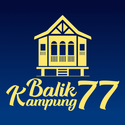 BalikKampung77💵Free Register RM10💵Rollover Rebate 0.3%💵Major Jackpot RM1000💵Mini Jackpot RM100💵Topup Bonus 30%