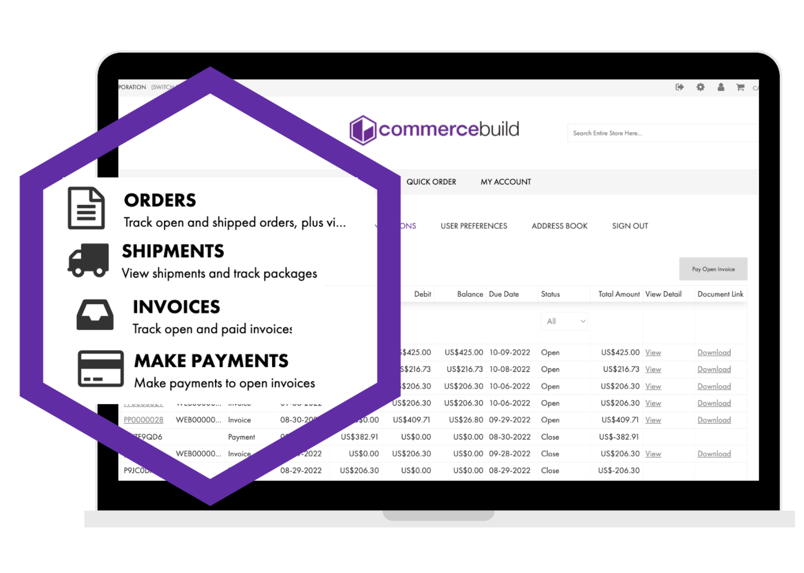 Streamline B2B Operations with the Sage Customer Portal
