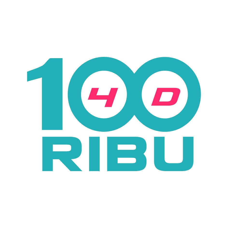 100Ribu4D💵Lucky Draw RM3000💵Rollover Rebate 0.3%💵Topup Bonus 24%
